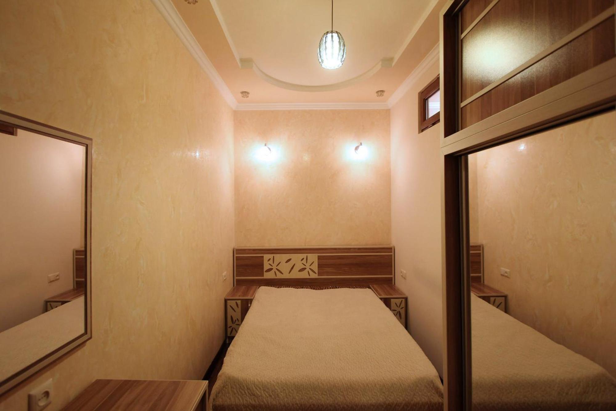 Amiryan Street 1 Bedroom Deluxe Apartment With Balcony Am104 Erivan Exterior foto