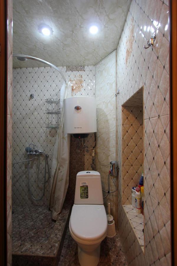 Amiryan Street 1 Bedroom Deluxe Apartment With Balcony Am104 Erivan Exterior foto