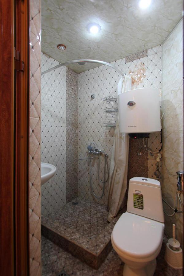 Amiryan Street 1 Bedroom Deluxe Apartment With Balcony Am104 Erivan Exterior foto